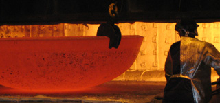 Pressure vessels