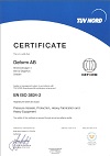 DIN EN ISO 3834-2