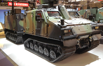 Bandvagn