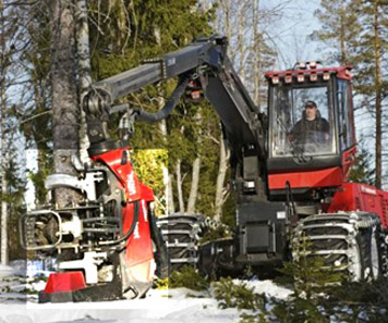 Heavy equipment 2