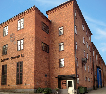 huvudkontor
