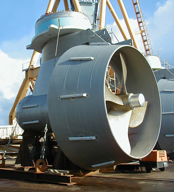 Pod