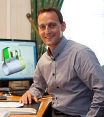 Johan Ström